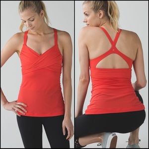 Lululemon Top